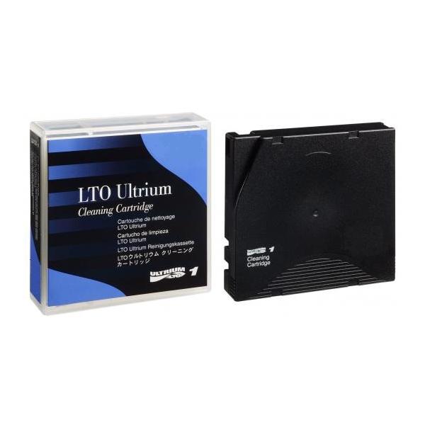 Lenovo Lto Cleaning Cartridge