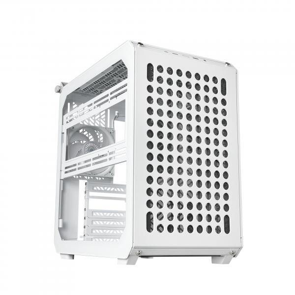 Coolermaster Geh Qube 500 Flatpack White