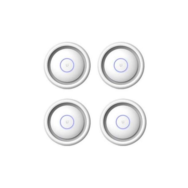 Ubiquiti Networks Ubiquiti Unifi Ap, Ac, Education, 4-Pack, Poe Not