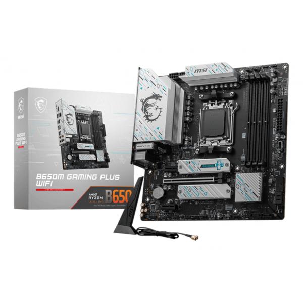 Msi B650m Sam5