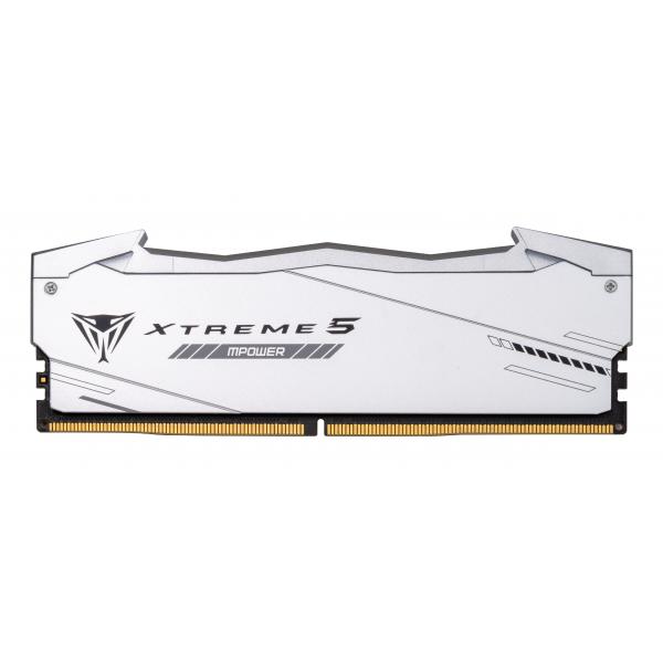Patriot Viper Xtreme 5 Mpower Rgb K2 Pat 48gb
