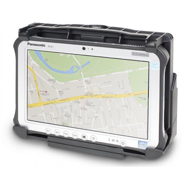 Panasonic Kfz Docking G&j Vechicle Dock Key Alike No Rf Fuer FZ-g1