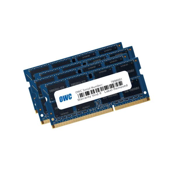 Owc Owc1600ddr3s32s 32gb Kit (4x8gb)