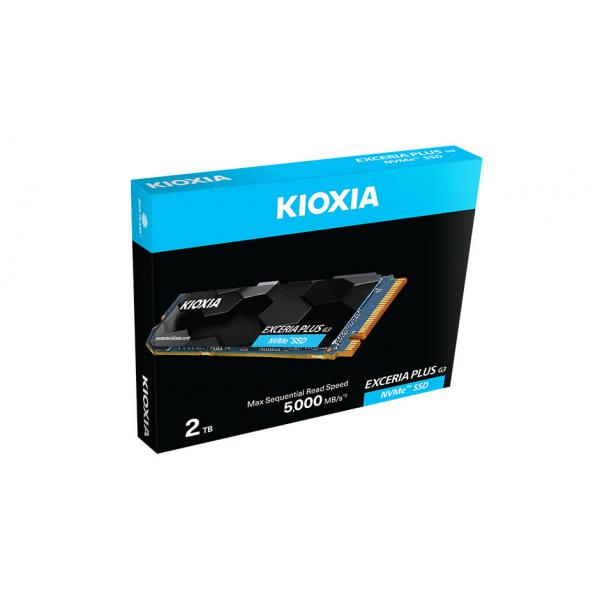 Kioxia Exceria Plus G3 2tb - Image 4