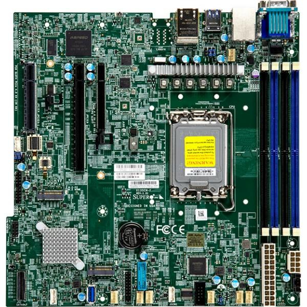 Supermicro MbD-X13scH-F-O S1700