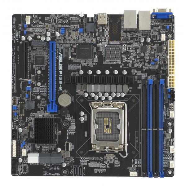 Asus P13R-M S1700