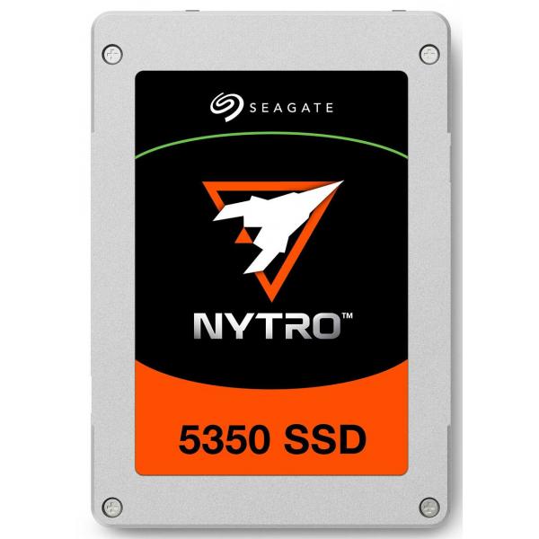 Seagate Nytro 5350s 7,68tb