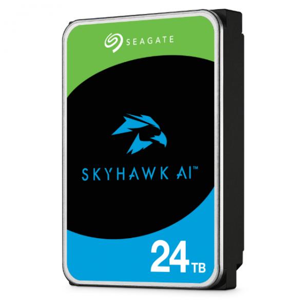 Seagate Skyhawk Ai 24tb