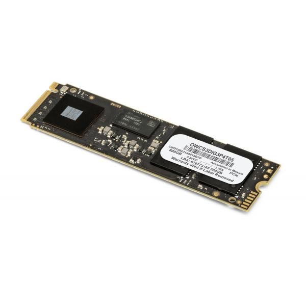 Owc Aura Ultra Iv 500gb