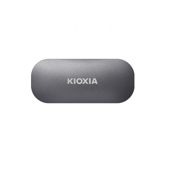Kioxia Exceria Plus Portable 2tb