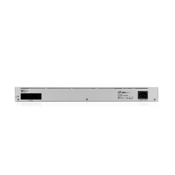 Ubiquiti Networks Ubiquiti Switch Pro 24 L3 24x Rj45 2x Sfp - Image 3