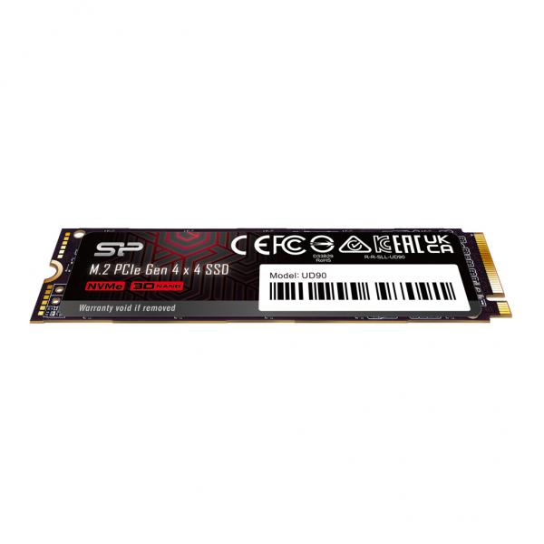 Silicon Power Ud90 4tb