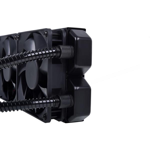 Alphacool Koi Eisbär 360 Cpu bk - Image 3