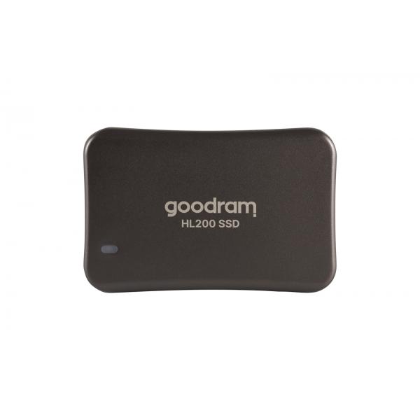 Goodram SsdpR-Hl200-512 512gb