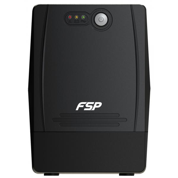 Fsp Fortron FsP-FP-1000 LinE-Interactive 1000va 600w