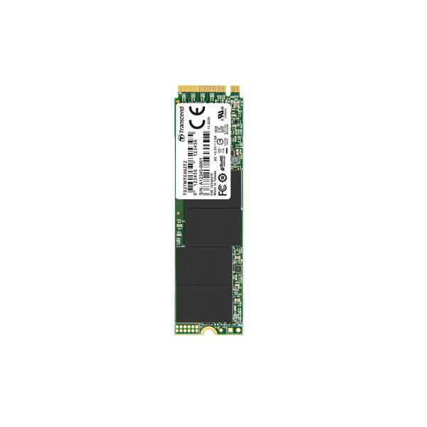 Transcend Mte662t2 256gb