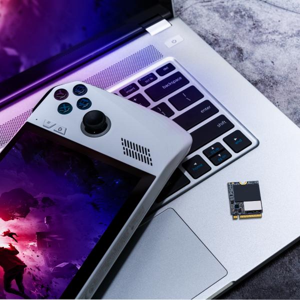 Adata Gammix S55 2tb - Image 3