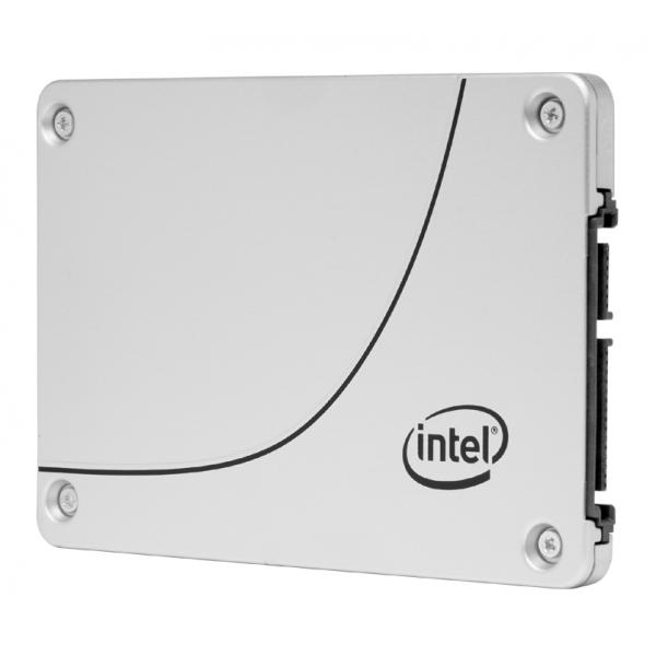 Intel Ssd/dc S3520 1,2tb