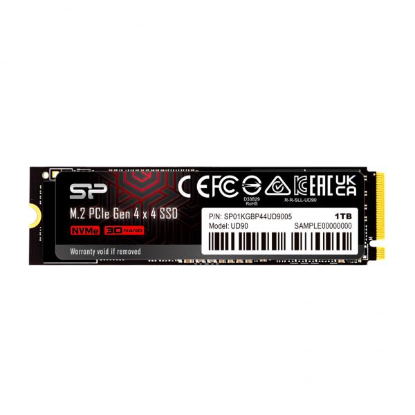 Silicon Power Sp01kgbp44ud9005 1tb