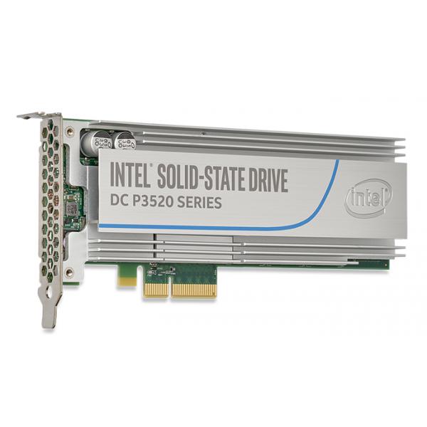 Intel Ssd/dc S3520 2tb