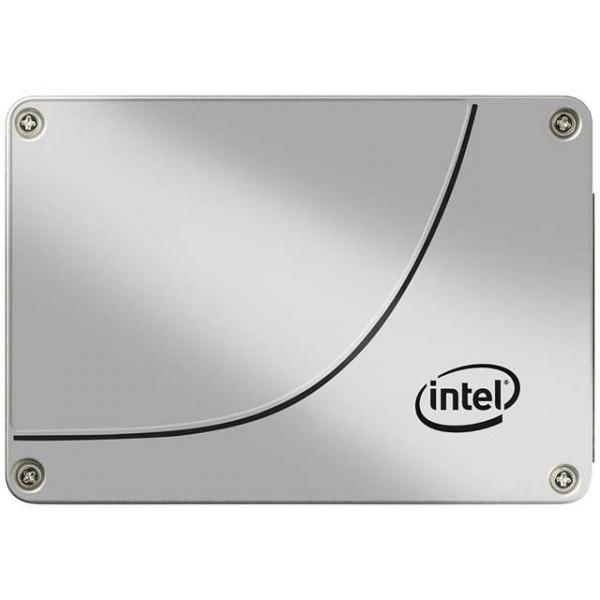 800gb Intel Ssd/s3610