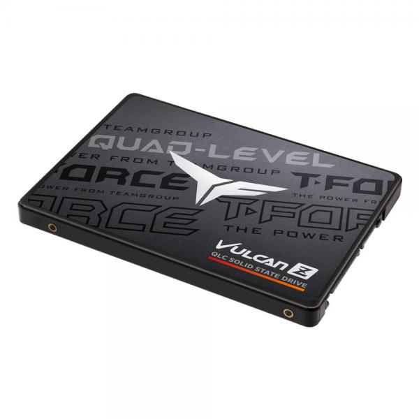 Team Group Vulcan Z Qlc 2tb - Image 4