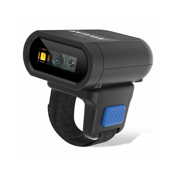 Newland Bluetooth Ring Scanner 2d Cmos Imager With UsB-A To - Scanner (wd4-Bs20-Sr)