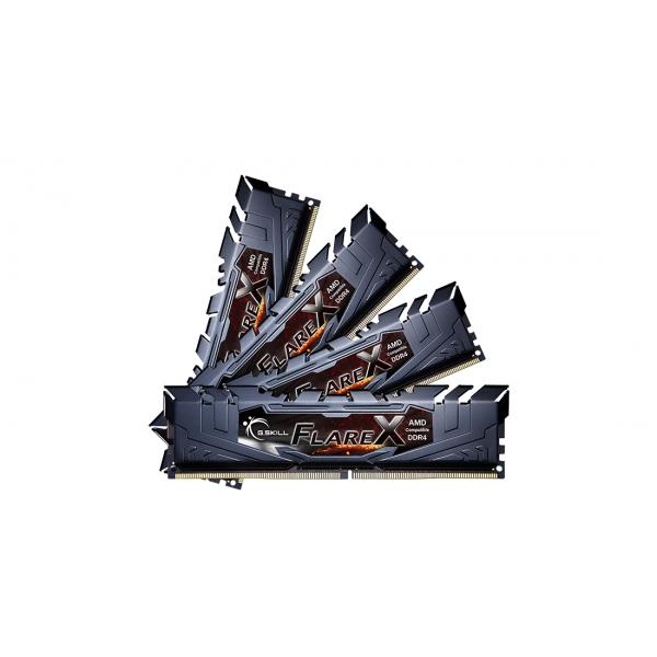 G.skill Flarex 32gb Kit (4x8gb)