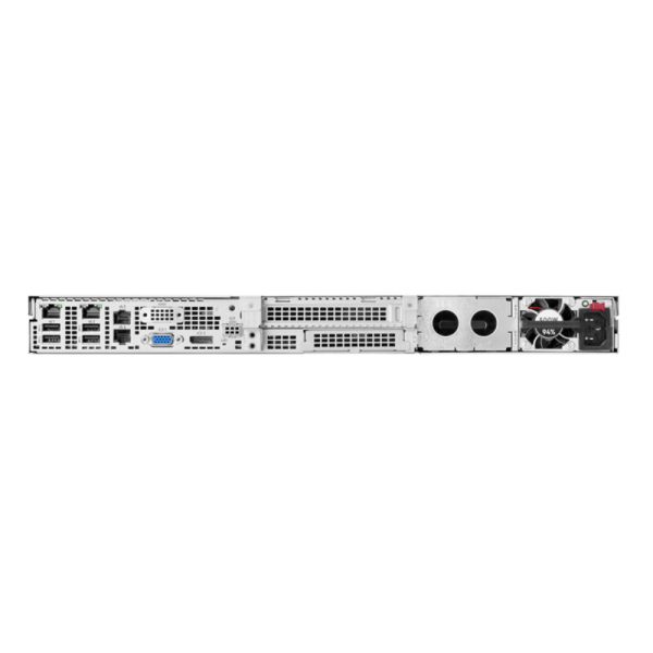 Hpe Proliant Dl20 Gen11 1he Xeon E-2414 4-Core 2.6ghz 1x16gB-U 2xlff NoN-Hot Plug Vroc 290w - Image 4