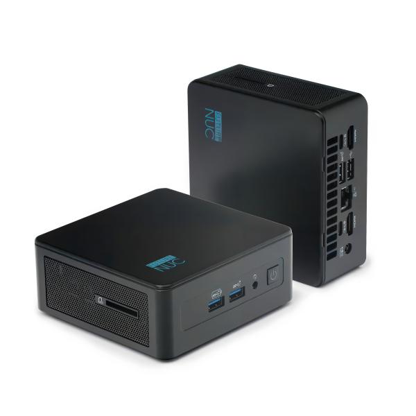 Futurenuc Nuc12i5hP-W11P-512/2x8w6e (105742)