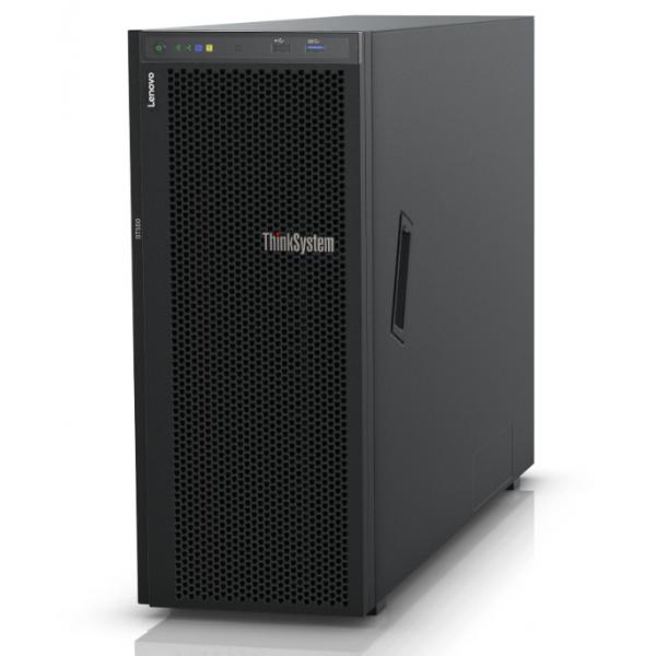 Lenovo Thinksystem St550 Xeon Silver 4208 32gb 0tb Obs