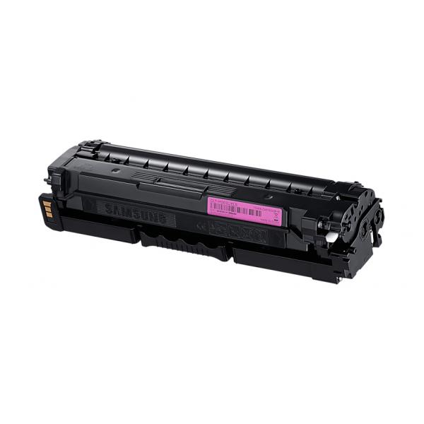 Samsung Clt M503l Magenta Tonerpatrone