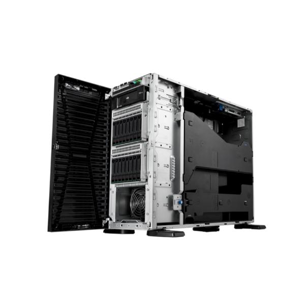Hpe Proliant Ml110 Gen11 Tower XeoN-S 4510 32gb 0tb Obs - Image 3