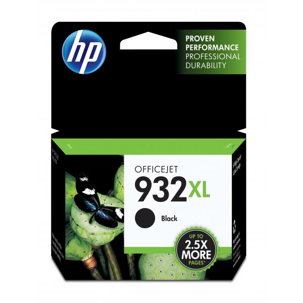 K/hp 932xl/933xl Rainbow Kit Cmyk