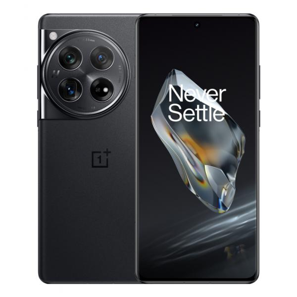Oneplus 12 256gb Black 6,8" 5g Eu (12gb) Android