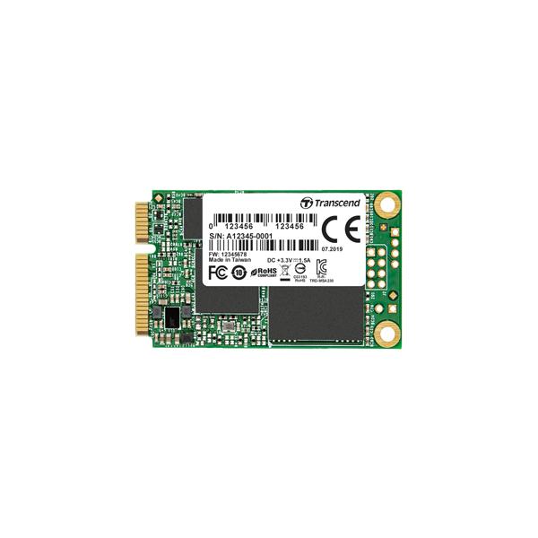 Transcend Msa452t2 512gb