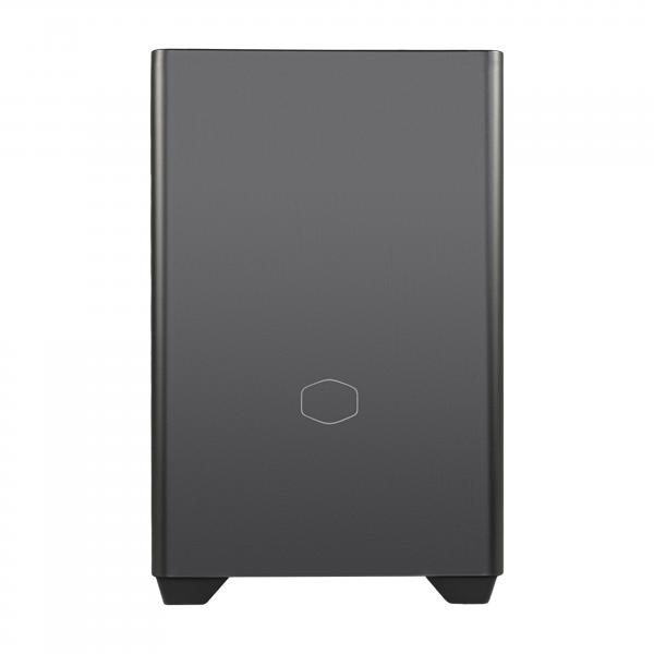 Coolermaster Geh Masterbox Nr200p V2 Black Tg/itx