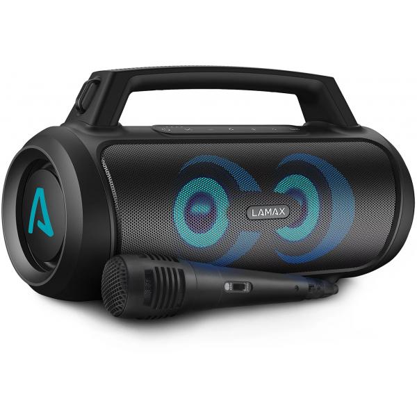 Lamax Musikbox Partygo1 Retail