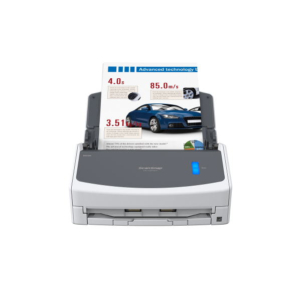 Fujitsu Scansnap Ix1400 - Image 3