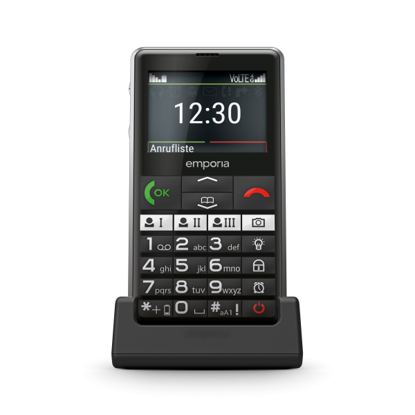 Emporia Pure V76 Lte 4g - Image 4