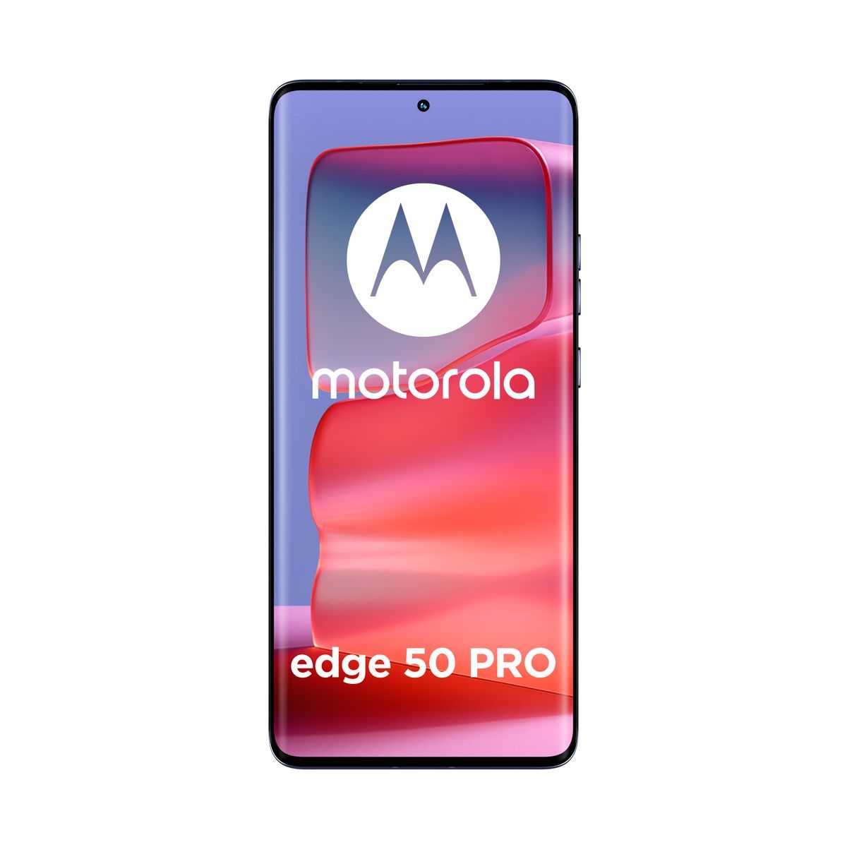 Motorola Edge50 Pro 12/256 Gb Android 14 Smartphone Luxe Lavender