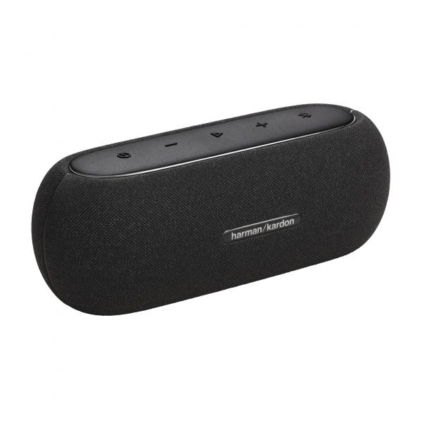 Jbl Luna Speaker Black