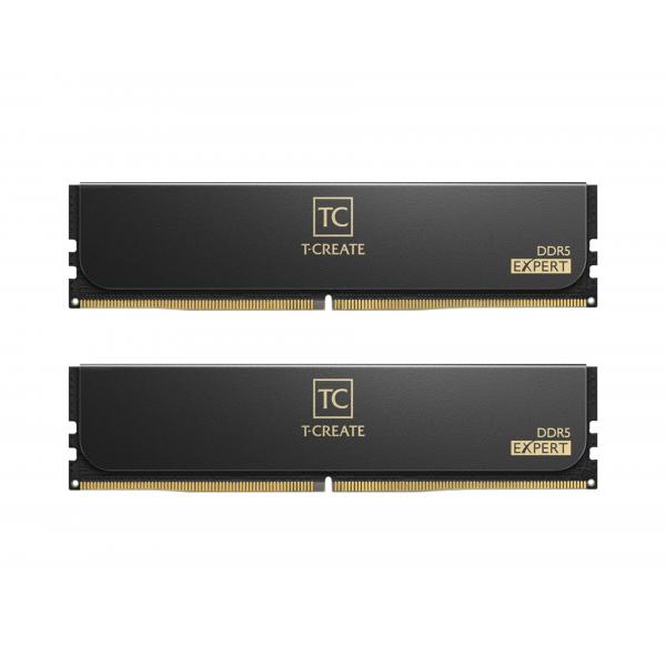 Team Group Ctced532g6000hc30dc01 32gb Kit (2x16gb)