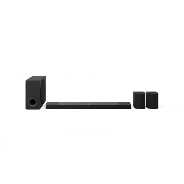 Lg Ds95tr.ddeullk Soundbar
