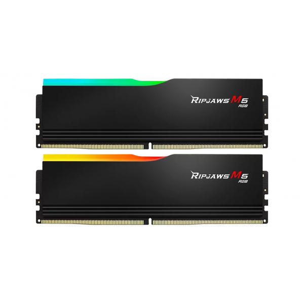G.skill Ripjaws M5 Rgb 32gb Kit (2x16gb)