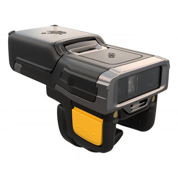 Zebra Rs6100 Wearable Scanner Se55 1d/2d Platform Only No Trigger (rs61b0-Knntzwr)