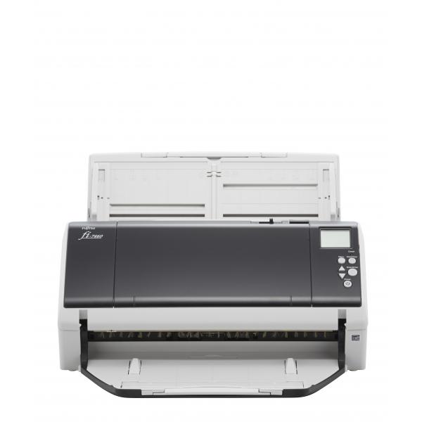 Fujitsu FI-7460 Document Scanner