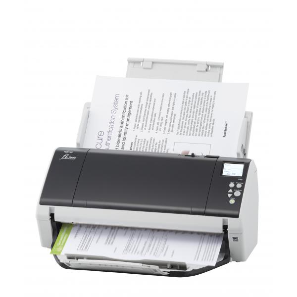 Fujitsu FI-7460 Document Scanner - Image 3
