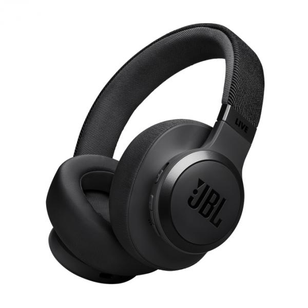 Jbl Live 770nc Headset Wireless
