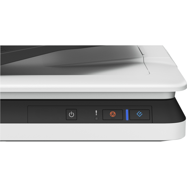 Epson Scanner / Workforce DS-1630/ 600dpi /wla - Image 3